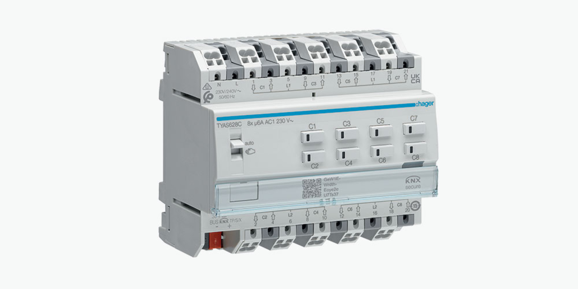 KNX-Lösungen bei Zenrise GmbH in Pfungstadt