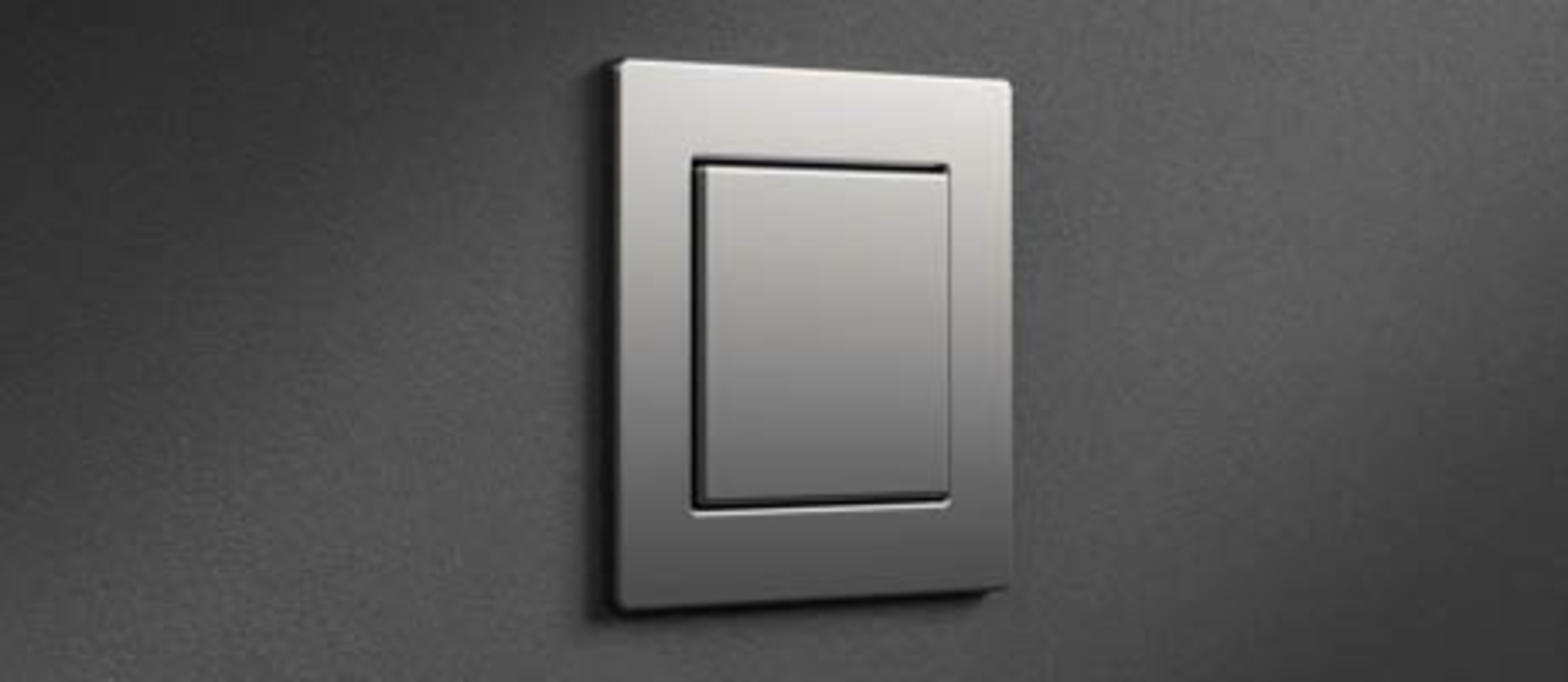 Schalterserie Gira E2 bei Zenrise GmbH in Pfungstadt