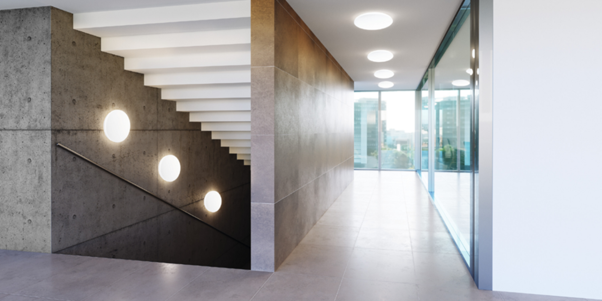 LED-Leuchten bei Zenrise GmbH in Pfungstadt