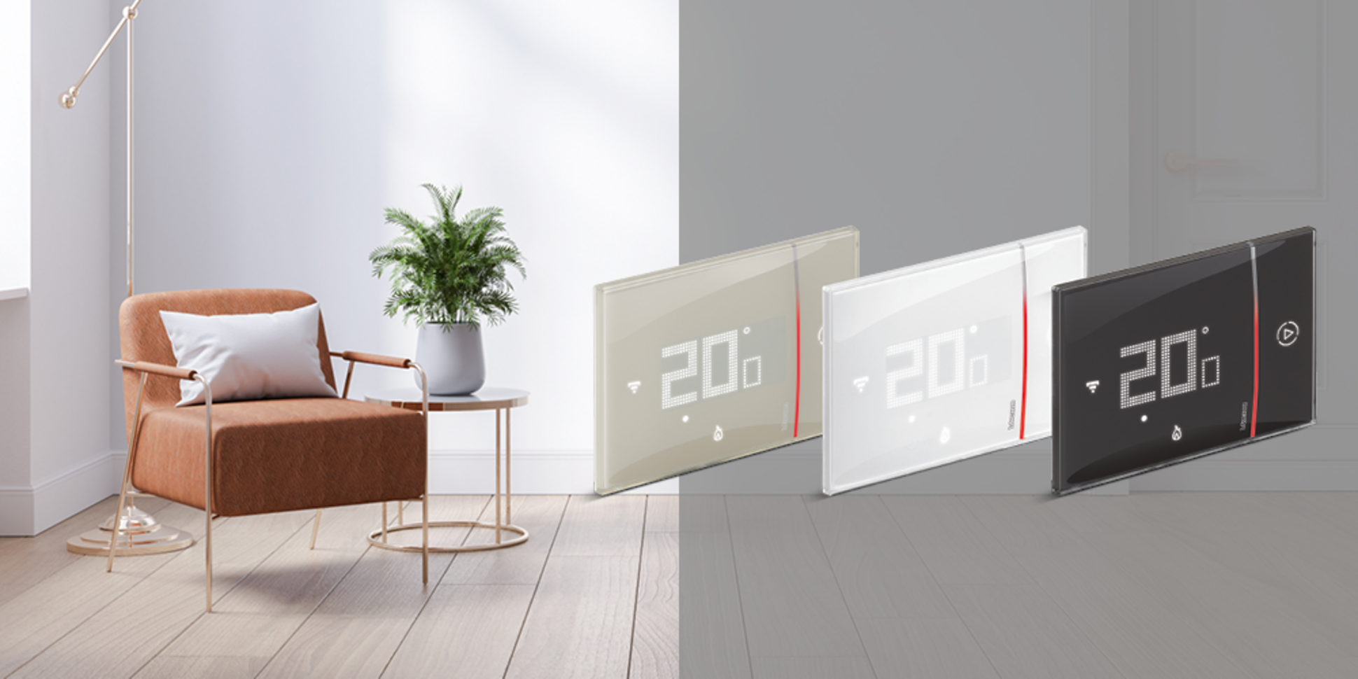 Smartes Heizen bei Zenrise GmbH in Pfungstadt
