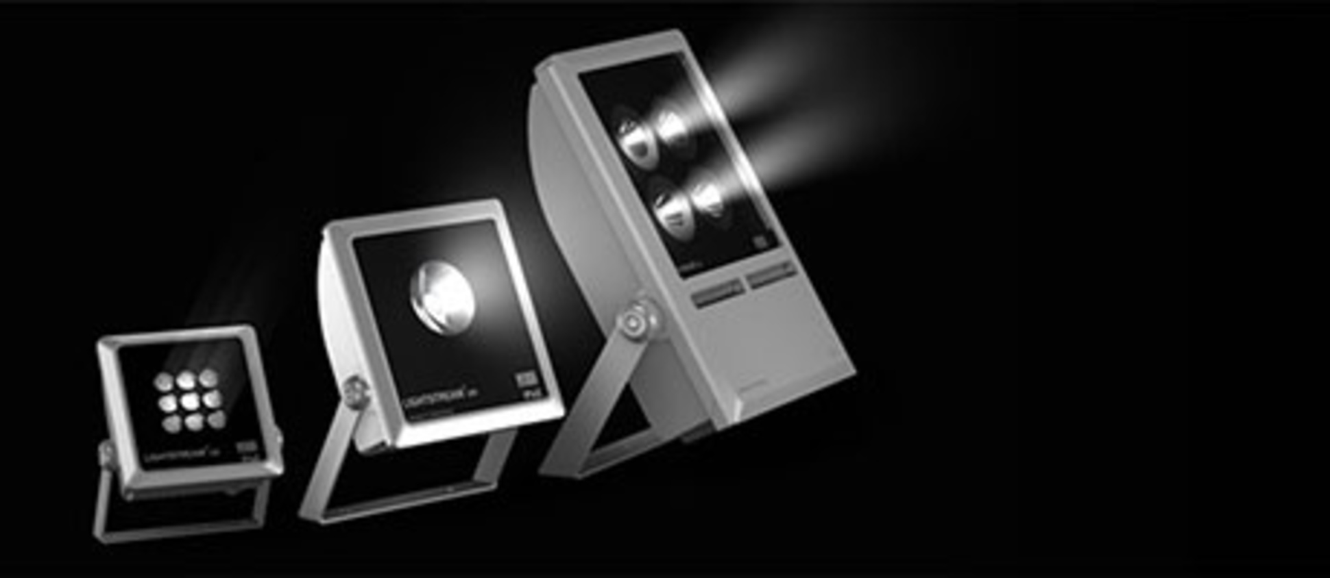 Lightstream LED bei Zenrise GmbH in Pfungstadt