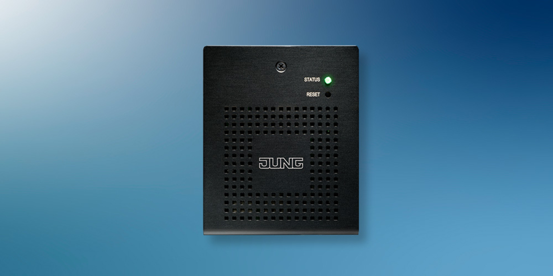 Smart Visu Server bei Zenrise GmbH in Pfungstadt