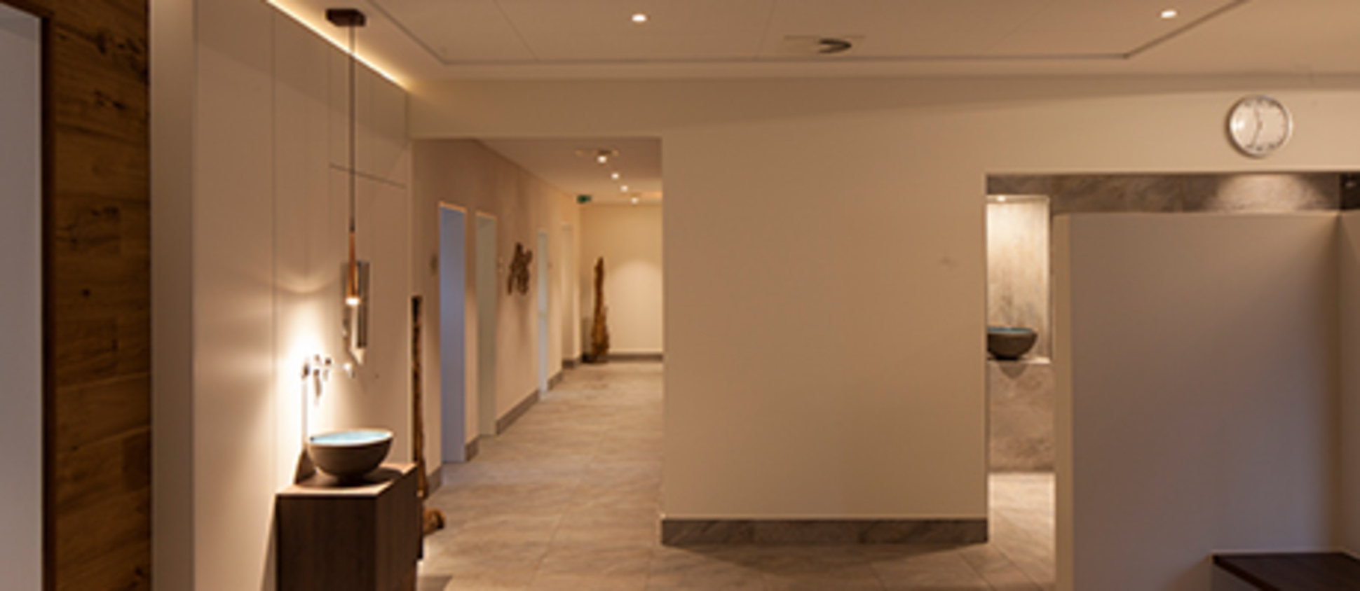 Spa / Wellness bei Zenrise GmbH in Pfungstadt