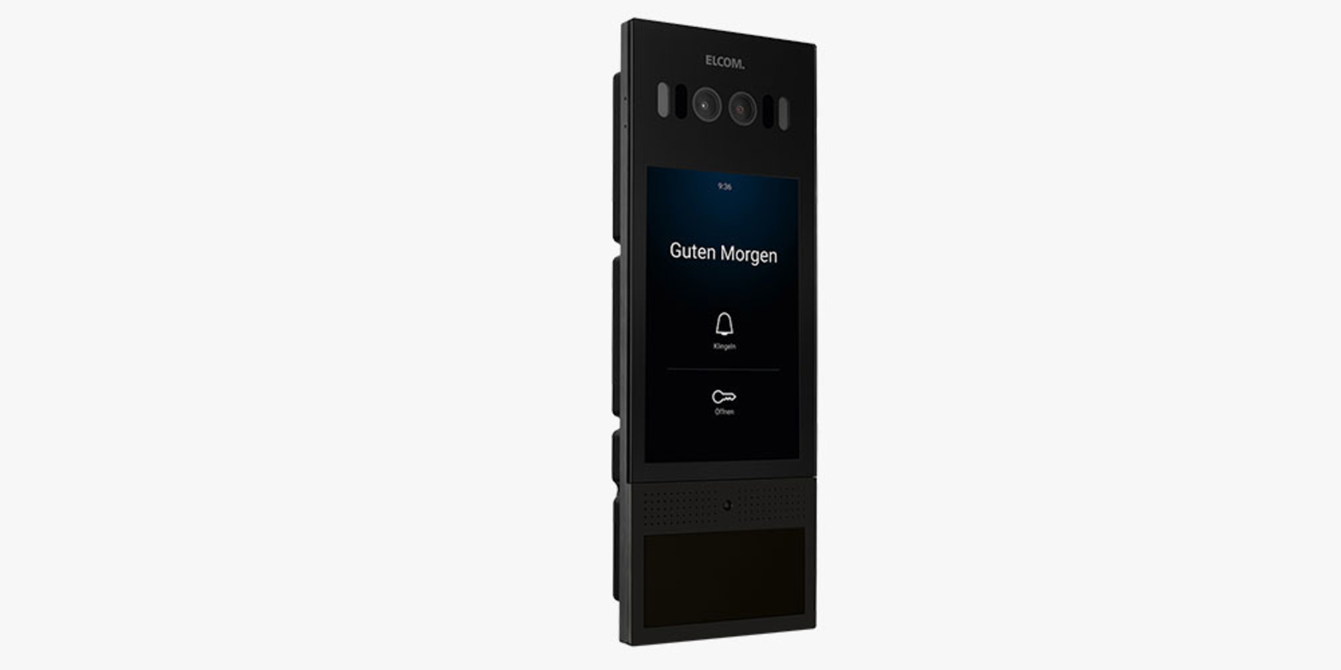 Elcom motion bei Zenrise GmbH in Pfungstadt