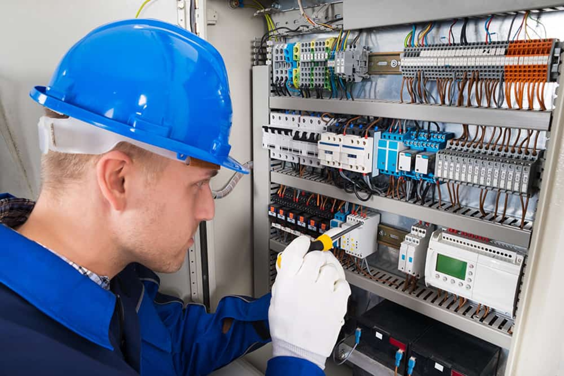 Elektroniker für Energie- und Gebäudetechnik (m/w/d) bei Zenrise GmbH in Pfungstadt