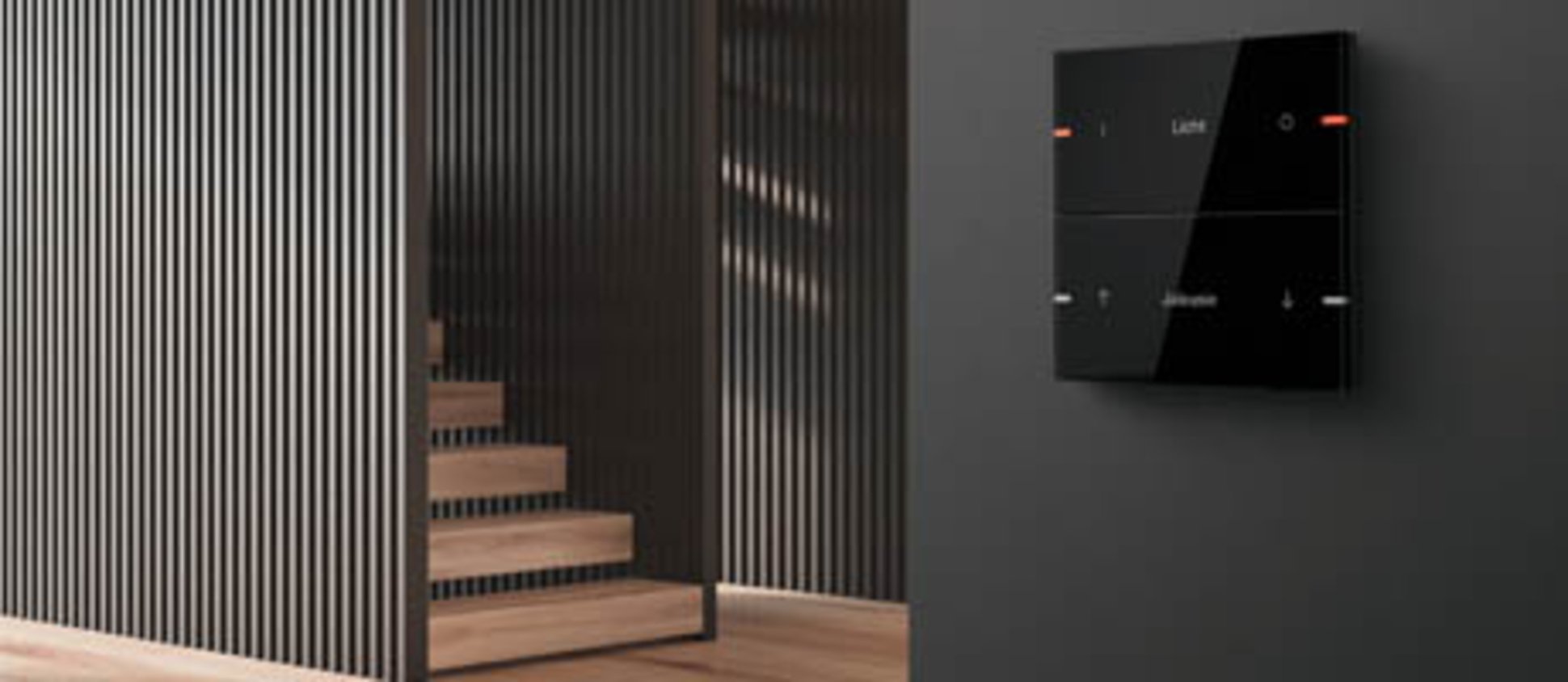 Gira Tastsensor 4 bei Zenrise GmbH in Pfungstadt
