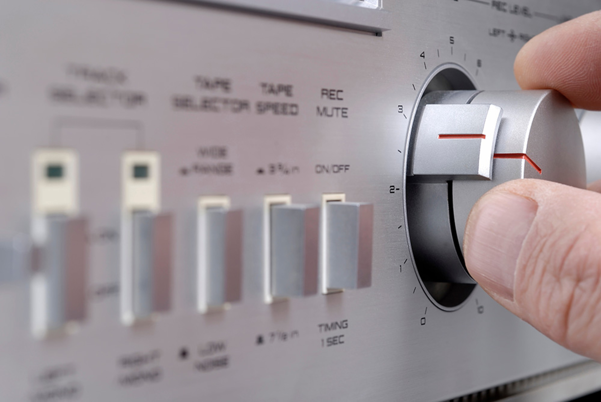 High Fidelity – HiFi bei Zenrise GmbH in Pfungstadt