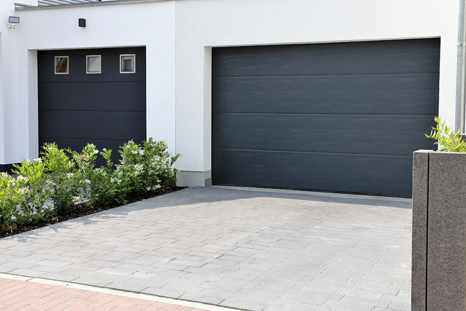 Torantriebe bei Zenrise GmbH in Pfungstadt