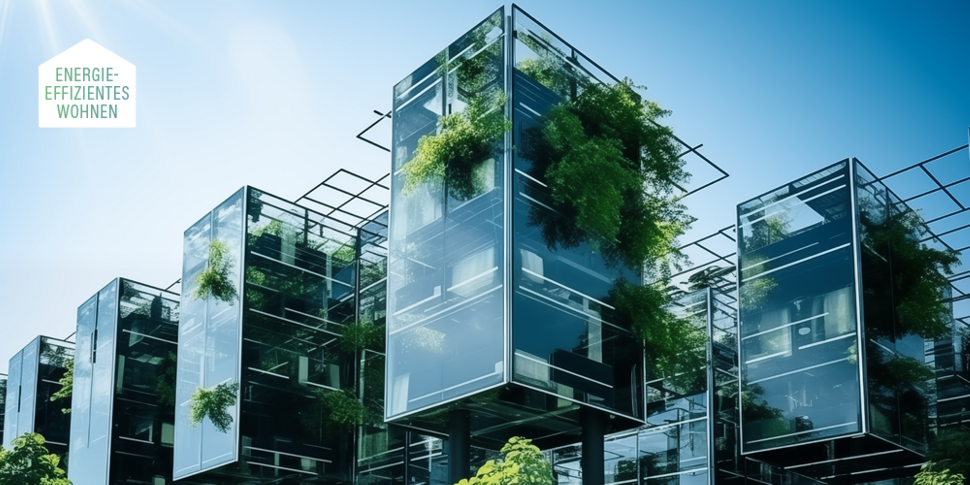 Smart Green Home bei Zenrise GmbH in Pfungstadt