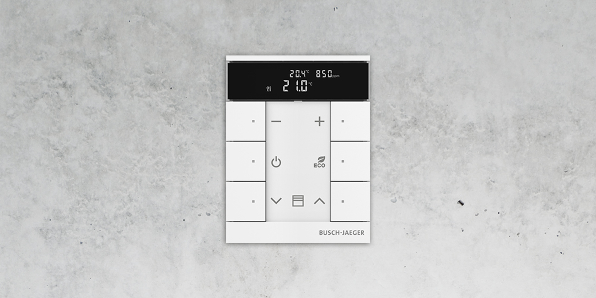 Busch free@home® bei Zenrise GmbH in Pfungstadt