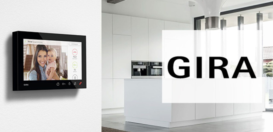 Gira bei Zenrise GmbH in Pfungstadt