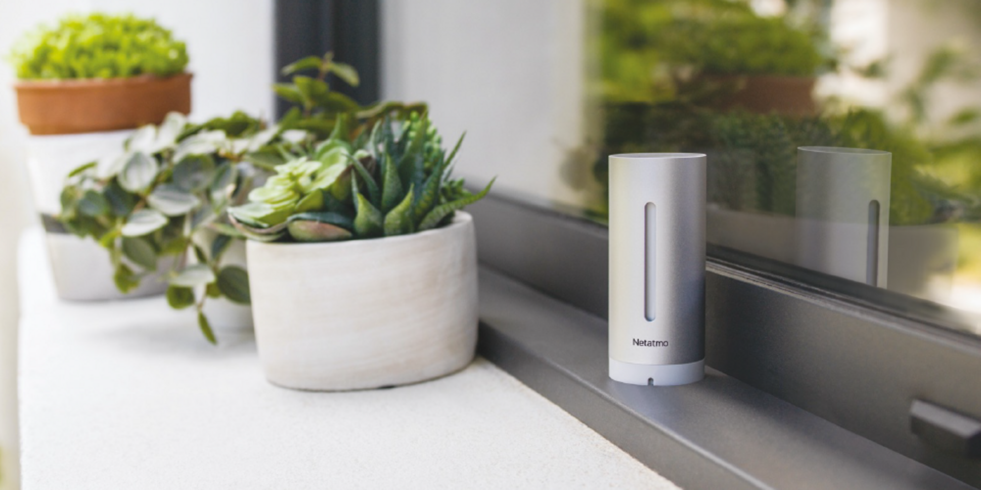 Smartes Wetter bei Zenrise GmbH in Pfungstadt