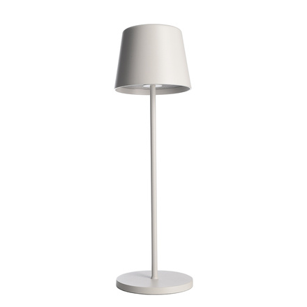 Akkuleuchten bei Zenrise GmbH in Pfungstadt