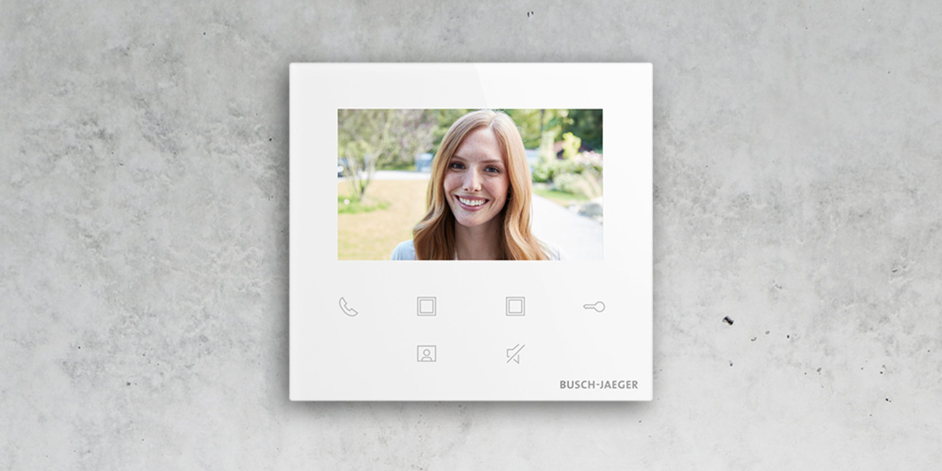 Busch-Welcome® bei Zenrise GmbH in Pfungstadt