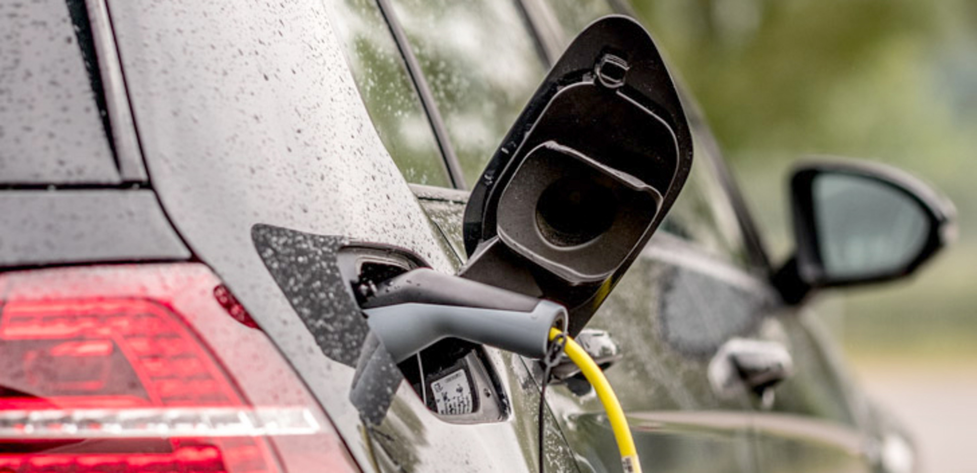 E-Mobility bei Zenrise GmbH in Pfungstadt