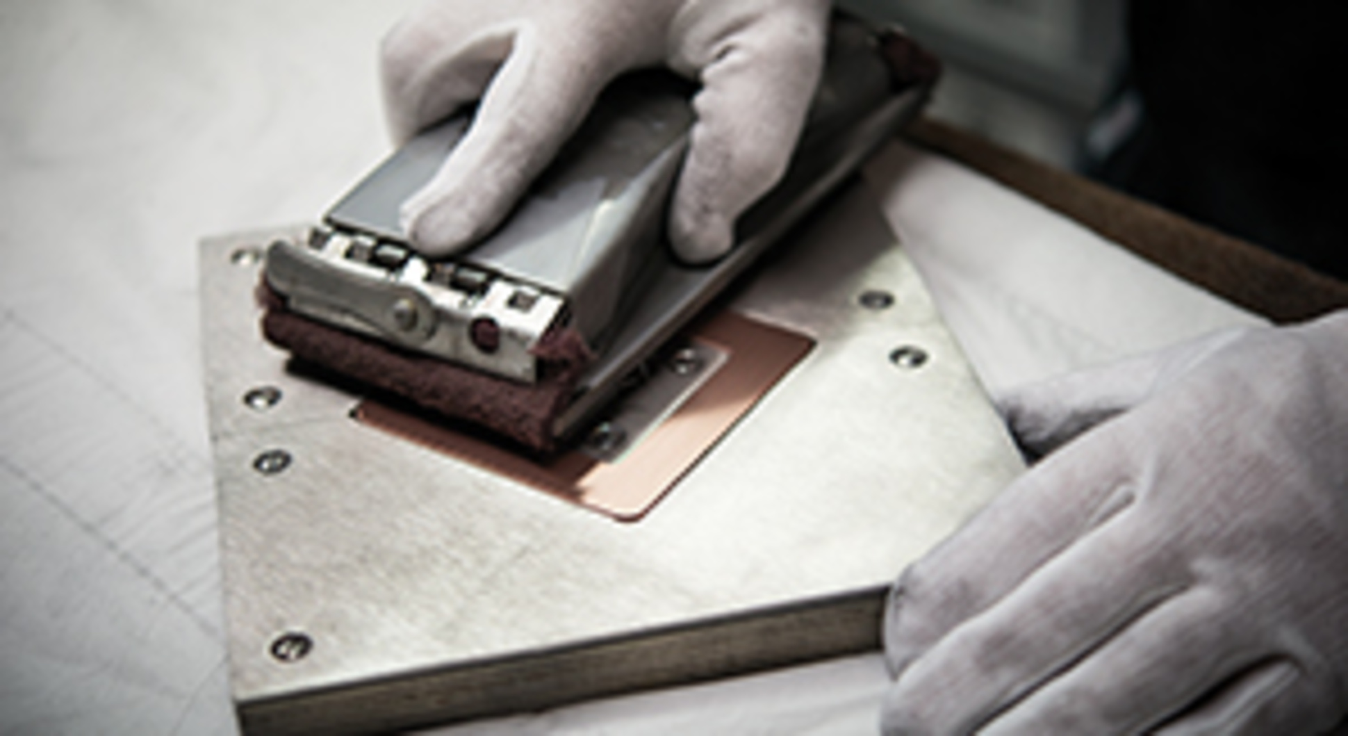 Manufaktur bei Zenrise GmbH in Pfungstadt