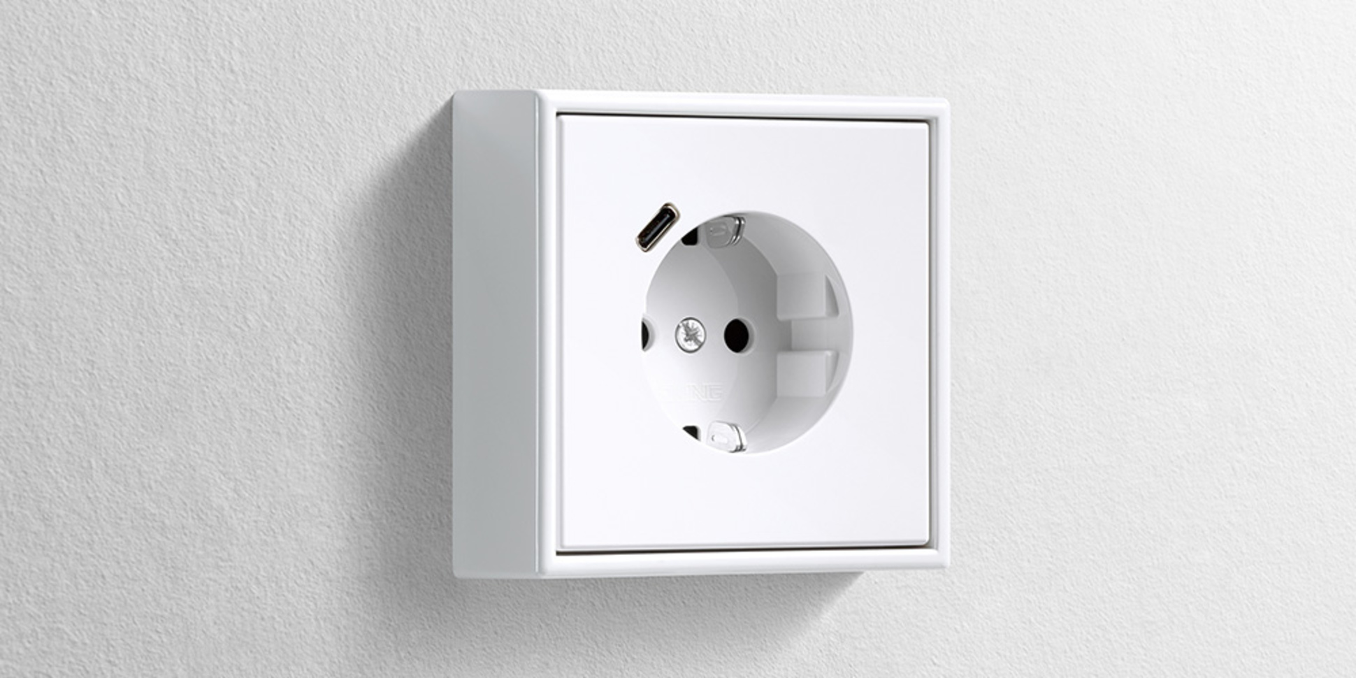 Erweiterter Anschlussraum für die Nachrüstung bei Zenrise GmbH in Pfungstadt