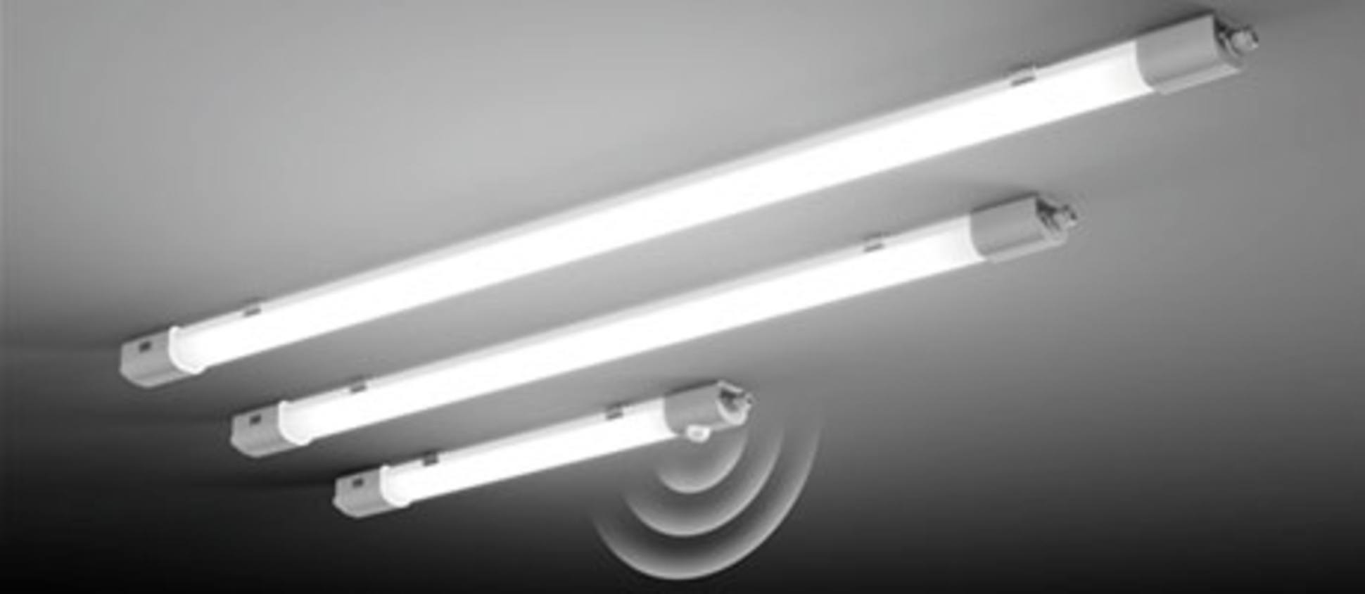Planox Feuchtraumleuchten bei Zenrise GmbH in Pfungstadt