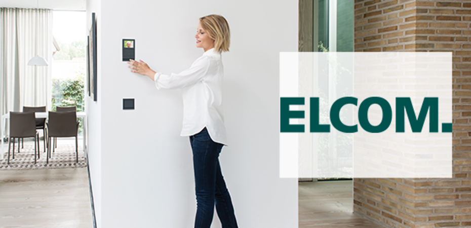 Elcom bei Zenrise GmbH in Pfungstadt