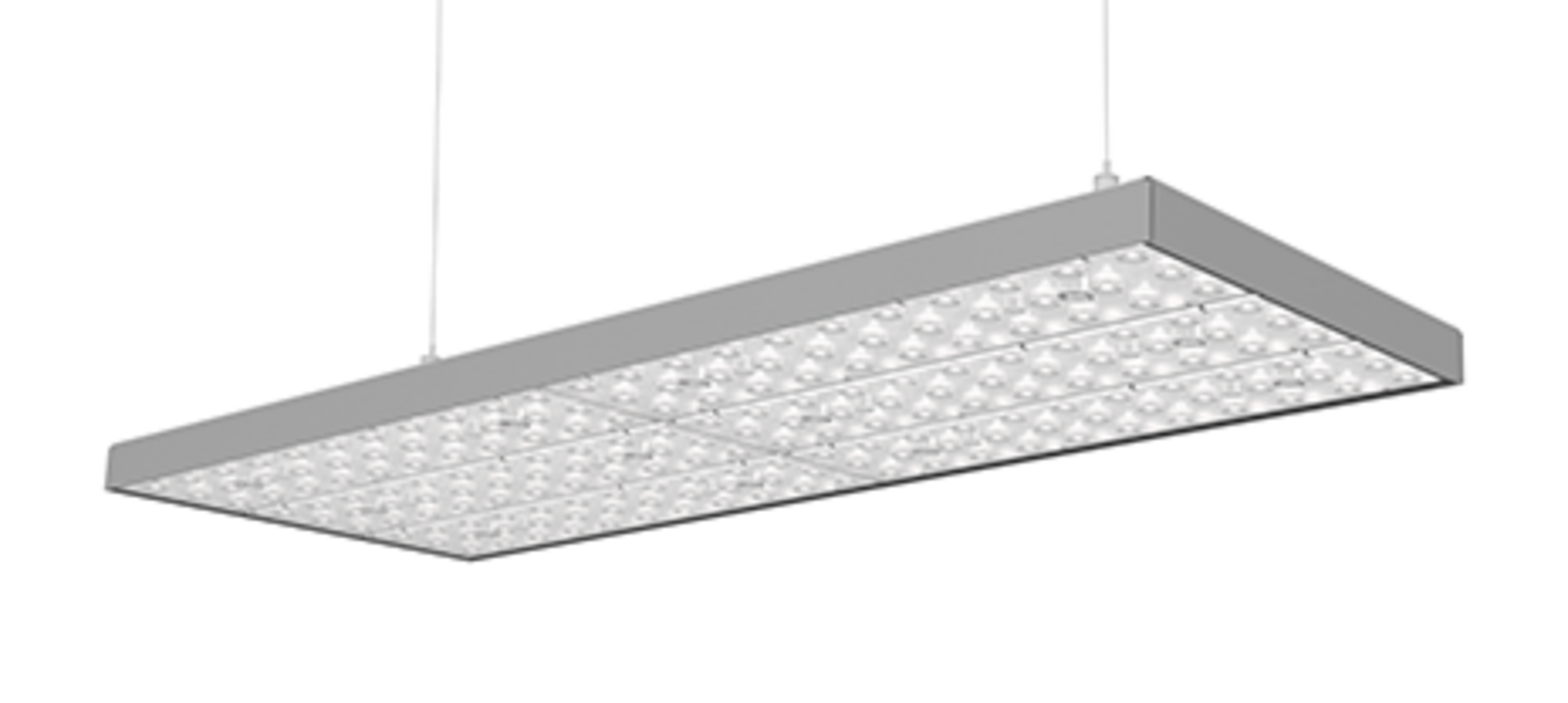 Leuchtenserie LUZ bei Zenrise GmbH in Pfungstadt