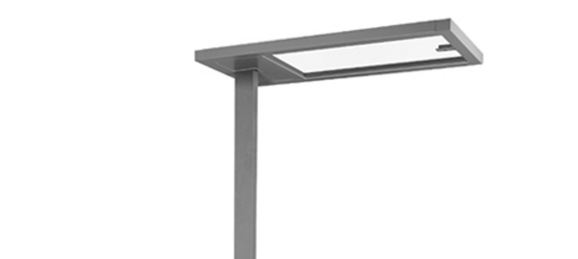 Stehleuchten bei Zenrise GmbH in Pfungstadt