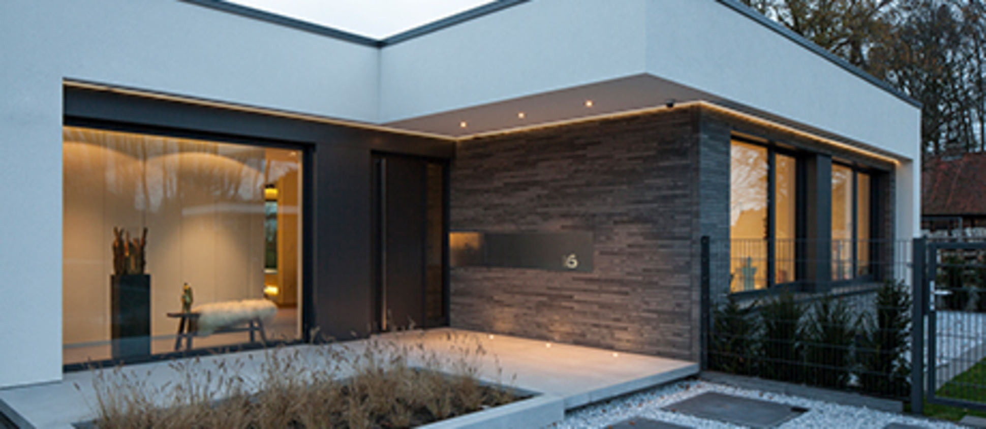 Außenleuchten bei Zenrise GmbH in Pfungstadt