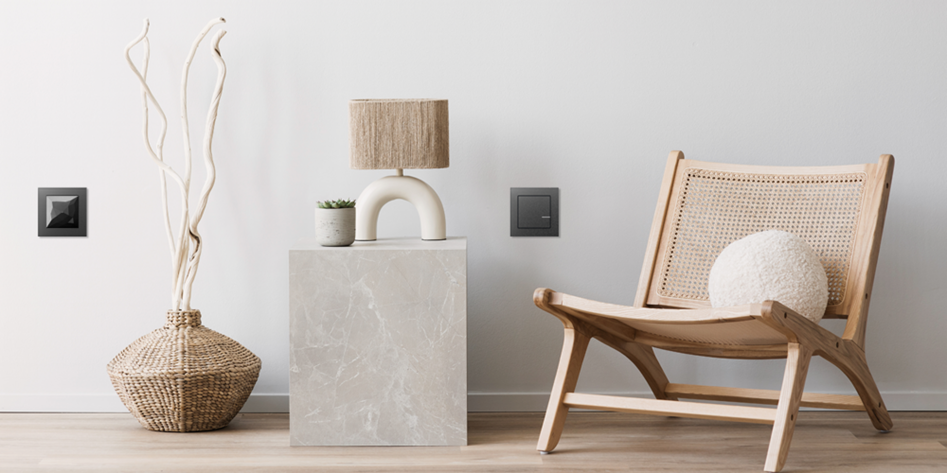Smarte Schalterprogramme bei Zenrise GmbH in Pfungstadt