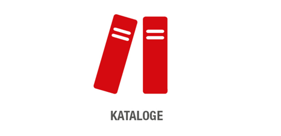 Online-Kataloge bei Zenrise GmbH in Pfungstadt