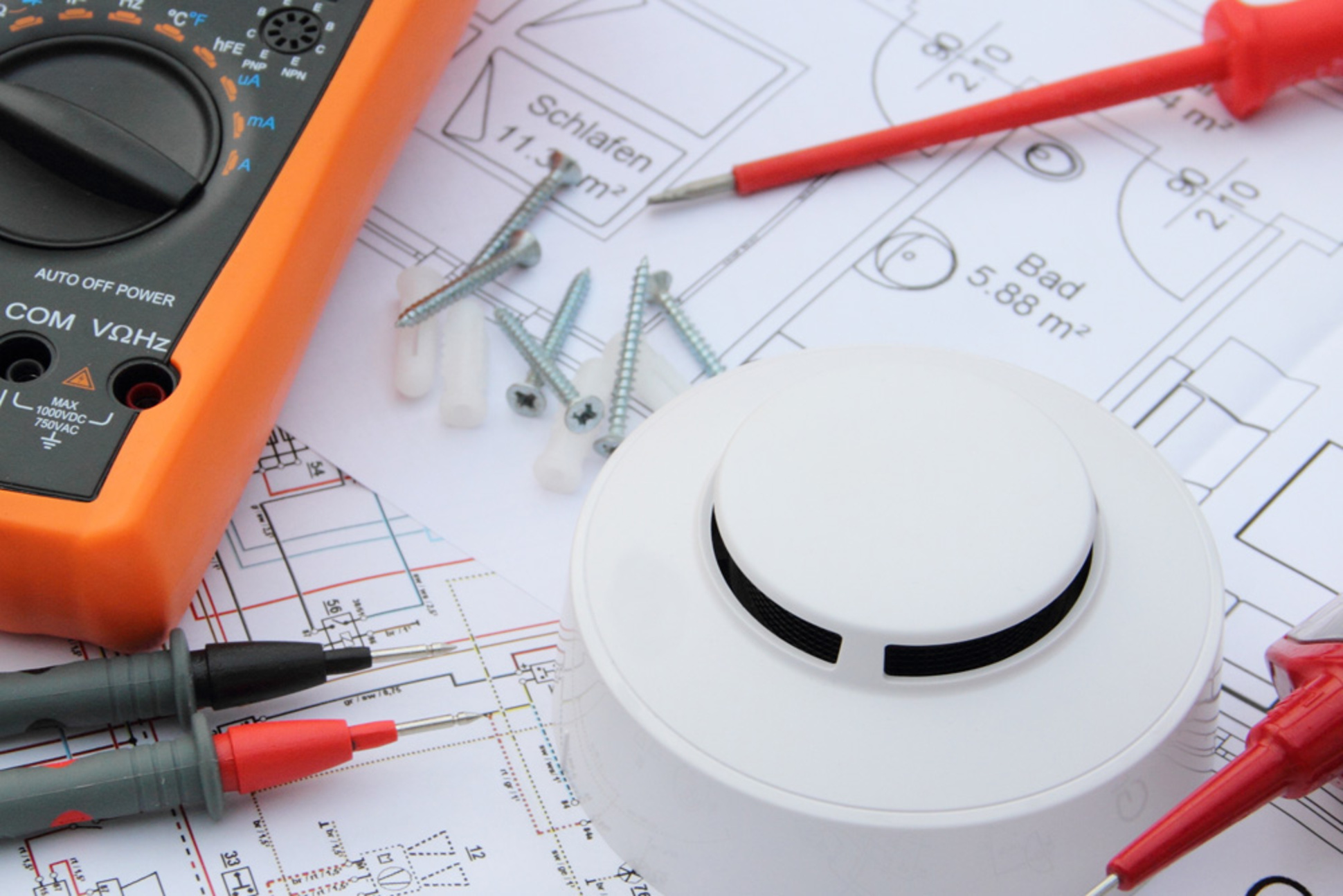 Planung bei Zenrise GmbH in Pfungstadt