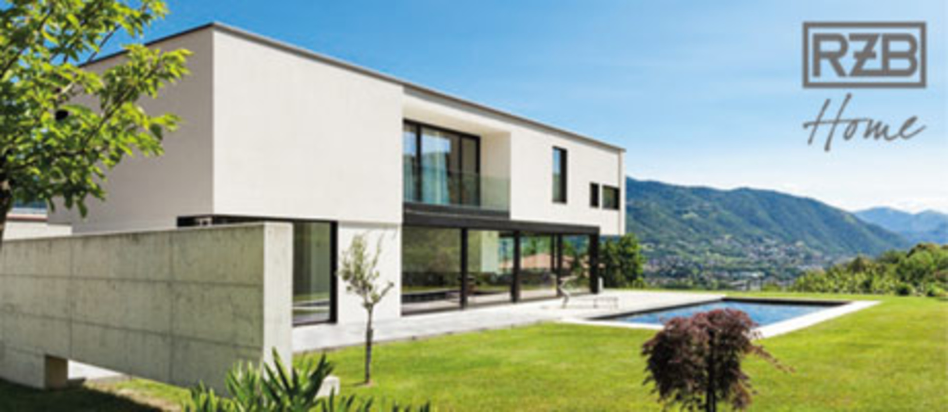 RZB Home + Basic bei Zenrise GmbH in Pfungstadt