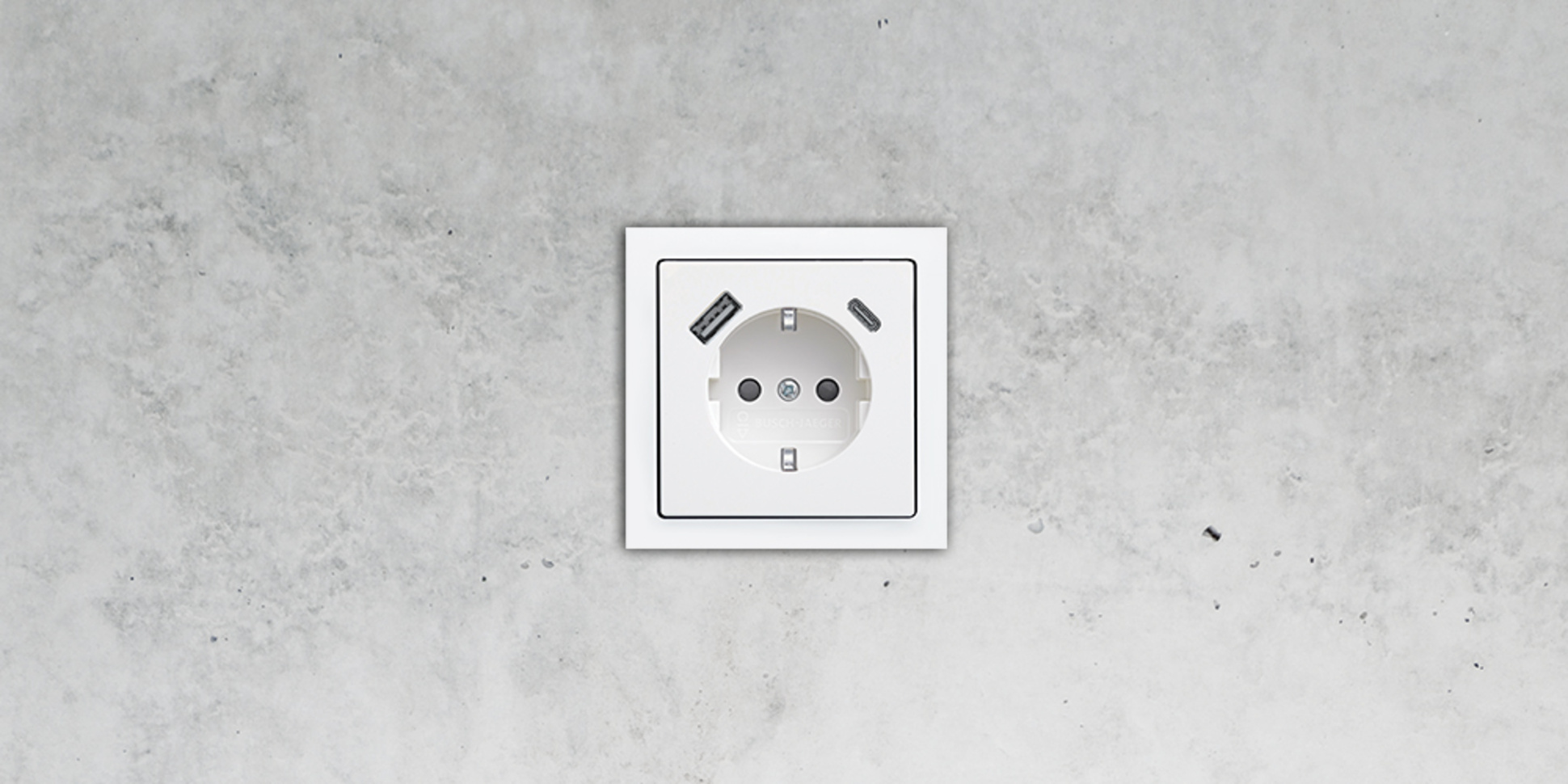 SCHUKO® USB-Steckdose bei Zenrise GmbH in Pfungstadt