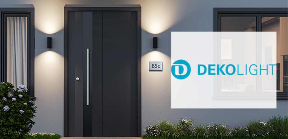 DEKO-LIGHT bei Zenrise GmbH in Pfungstadt
