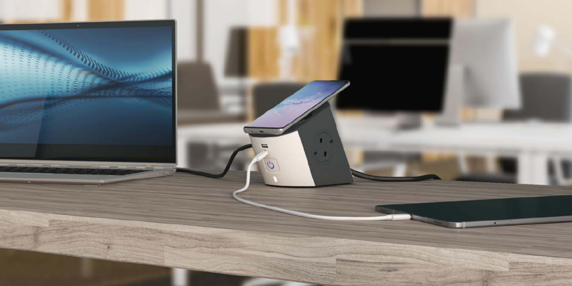 Revolution bei Zenrise GmbH in Pfungstadt