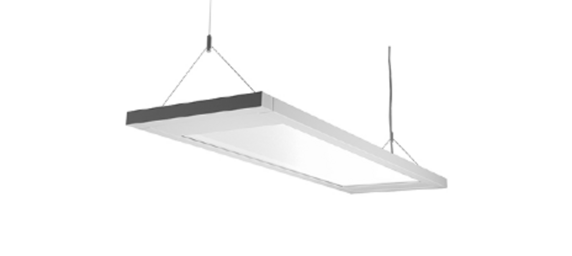 Piano Pendelleuchte bei Zenrise GmbH in Pfungstadt