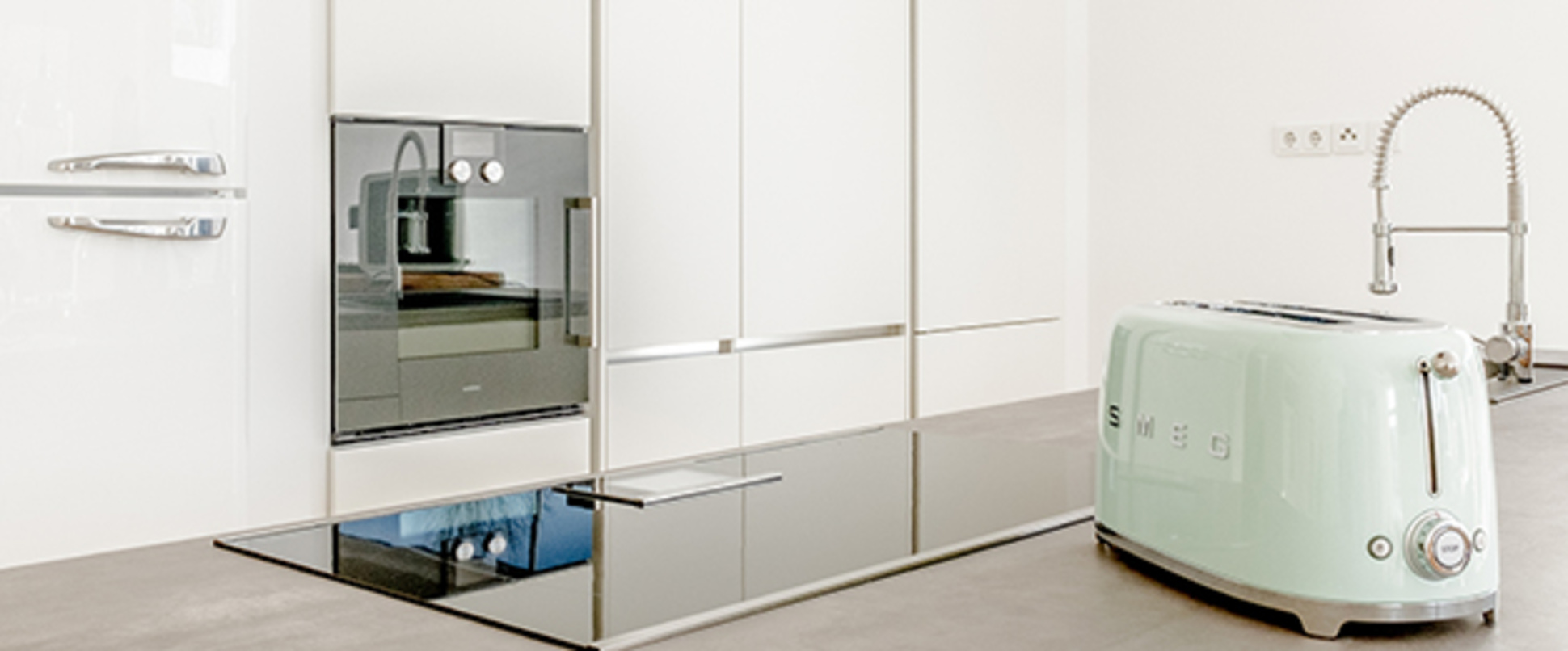 Elektro- und Haushaltsgeräte bei Zenrise GmbH in Pfungstadt