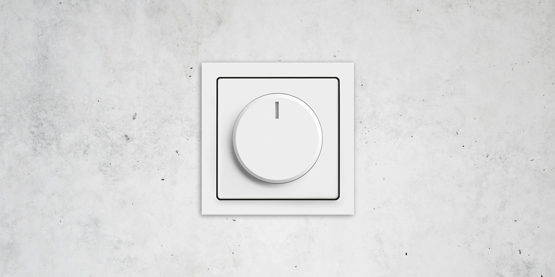 Busch-Dimmer® bei Zenrise GmbH in Pfungstadt
