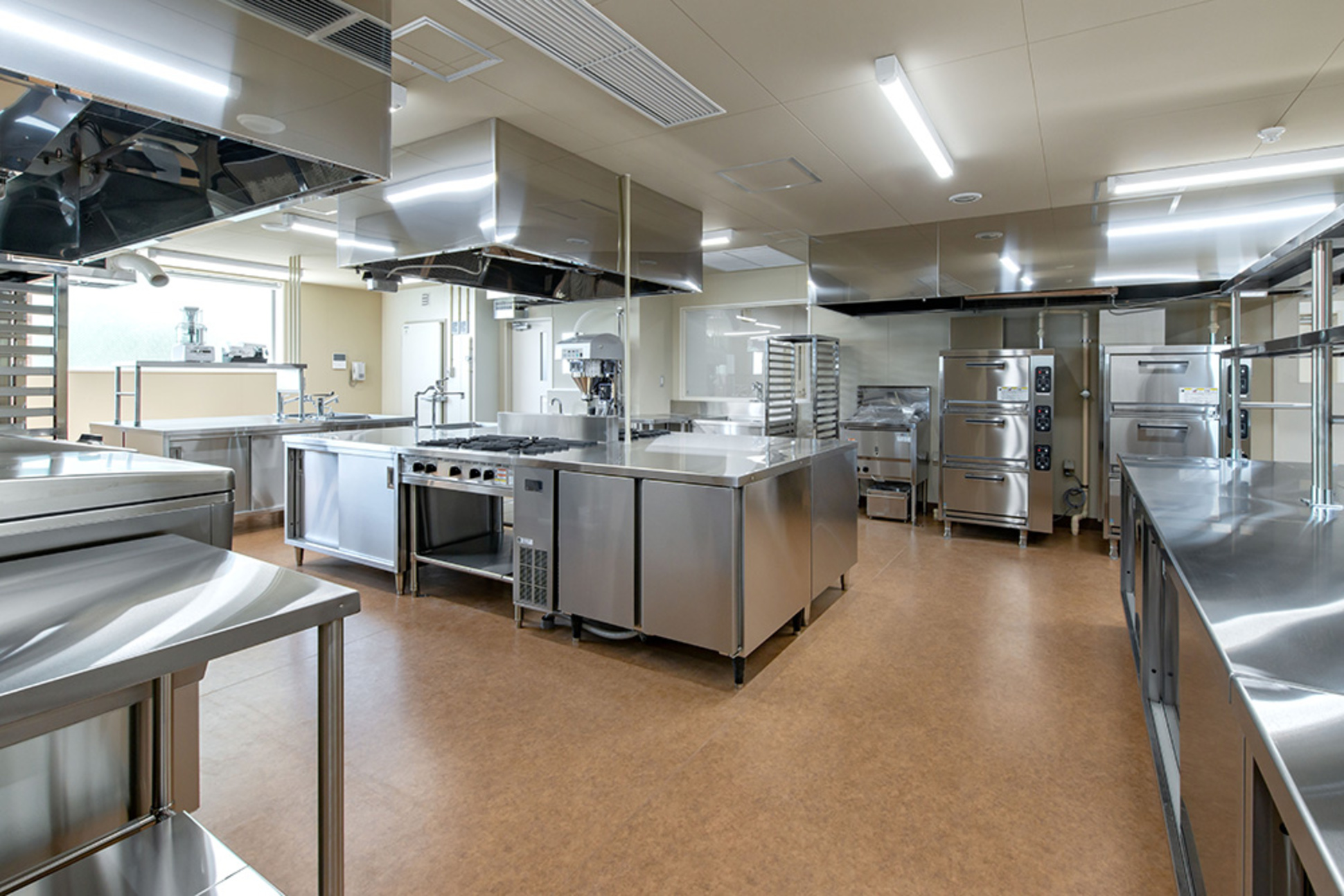 Gastro-Service bei Zenrise GmbH in Pfungstadt