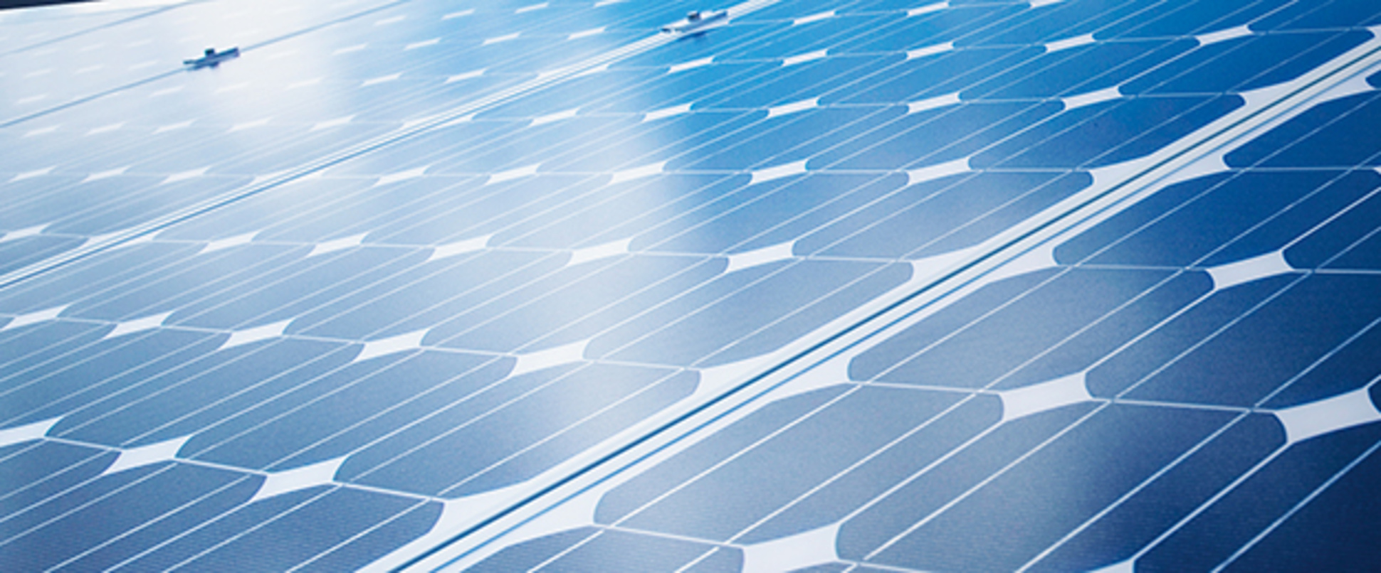 Photovoltaik bei Zenrise GmbH in Pfungstadt