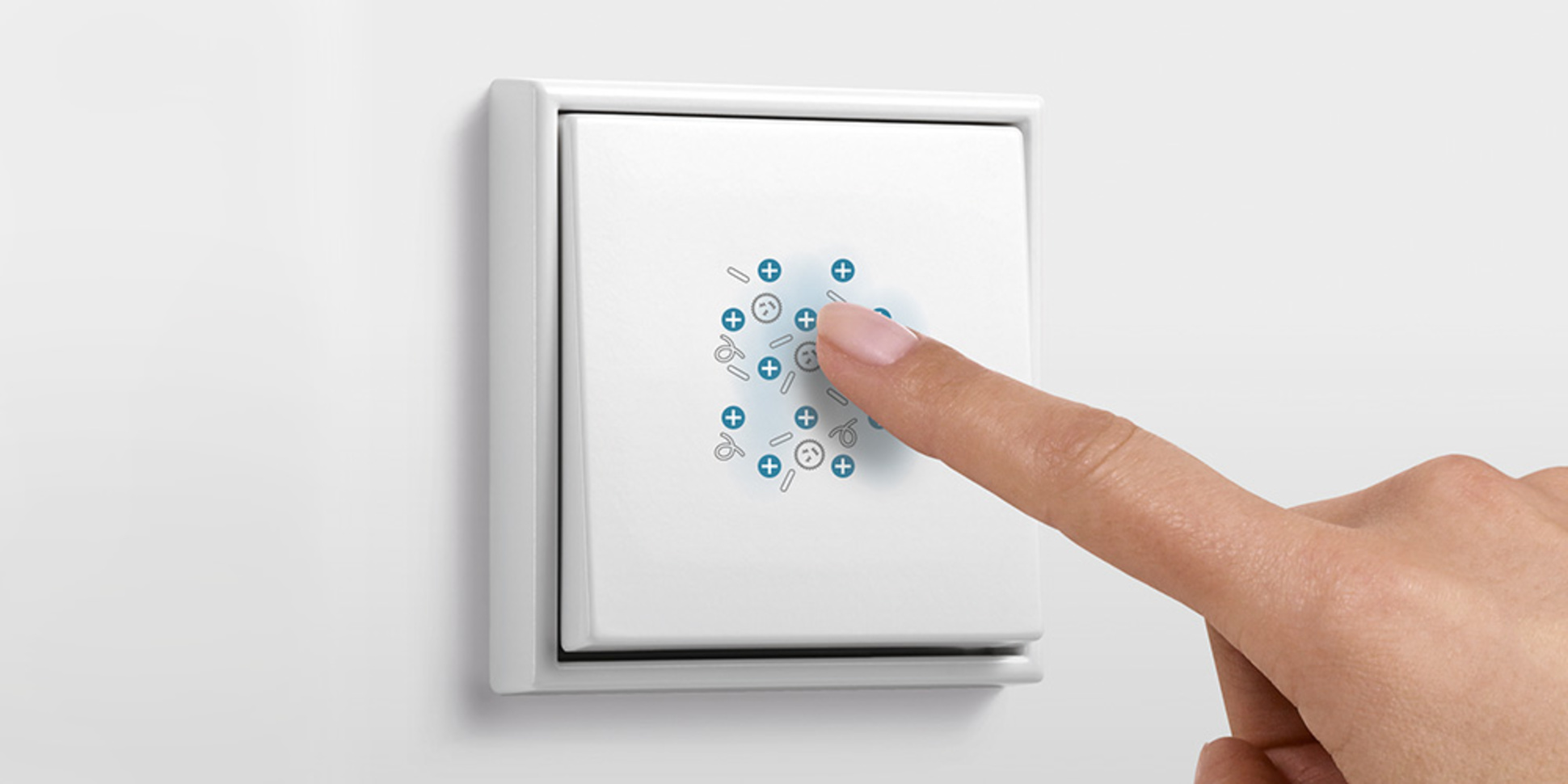 SILVERPLUS® bei Zenrise GmbH in Pfungstadt