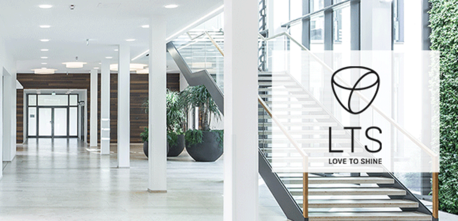 LTS bei Zenrise GmbH in Pfungstadt