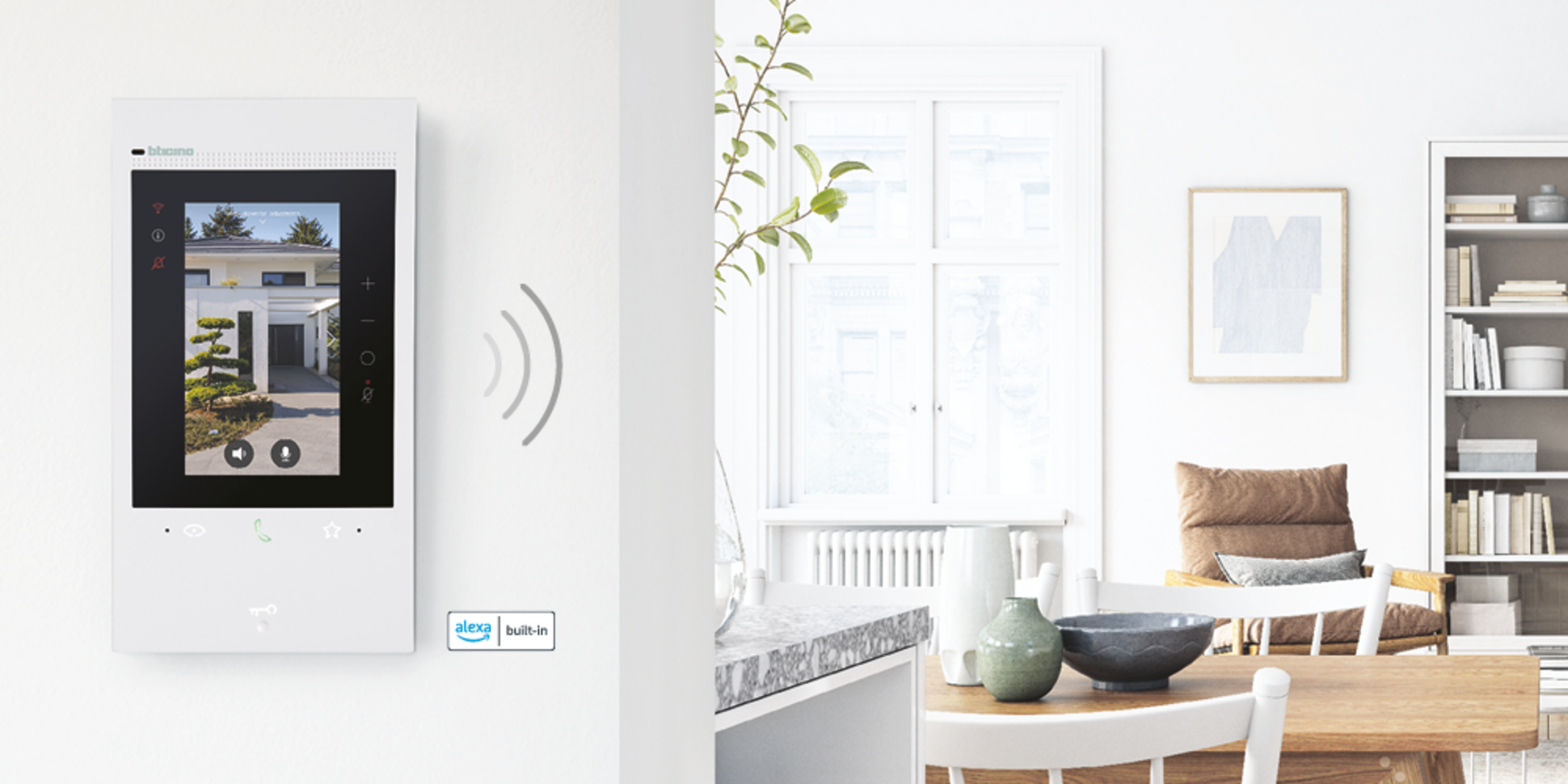Sprechanlagen bei Zenrise GmbH in Pfungstadt