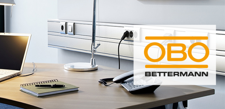 OBO bei Zenrise GmbH in Pfungstadt