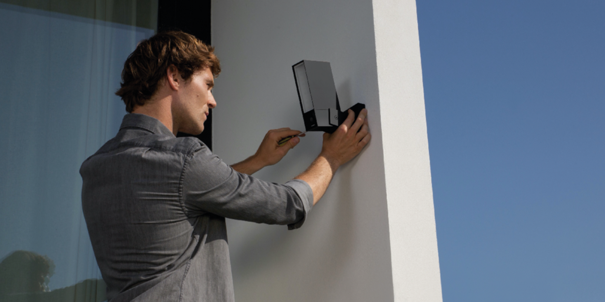 Smarte Sicherheit bei Zenrise GmbH in Pfungstadt