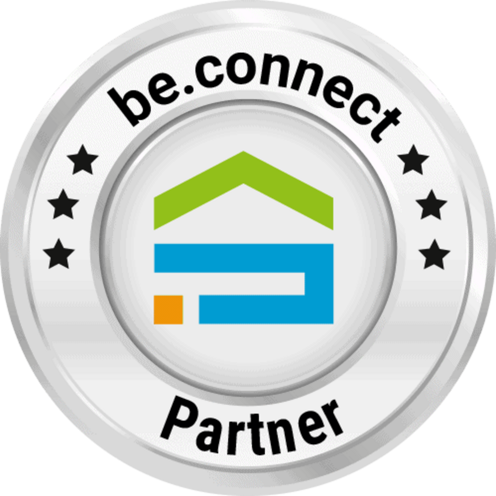 be.connect Partner bei Zenrise GmbH in Pfungstadt