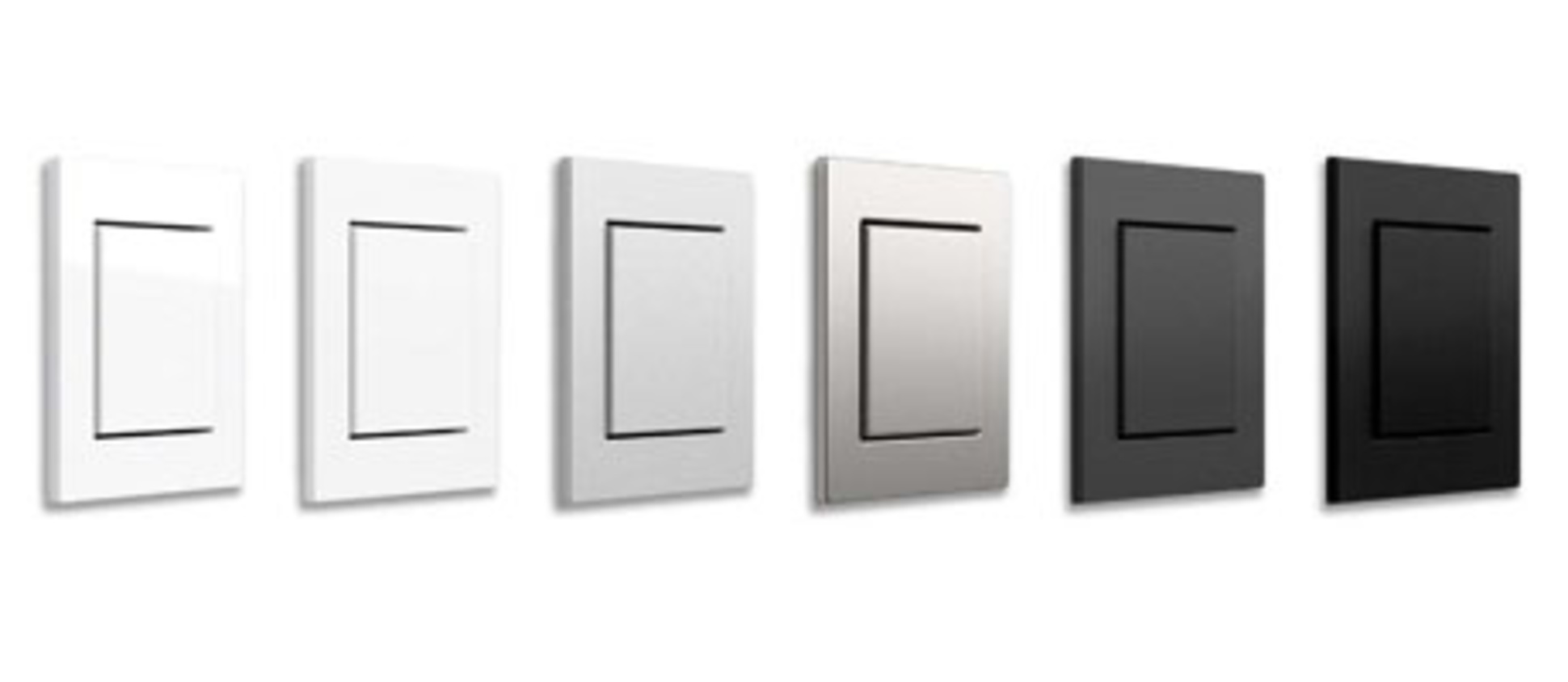 Gira Designkonfigurator bei Zenrise GmbH in Pfungstadt